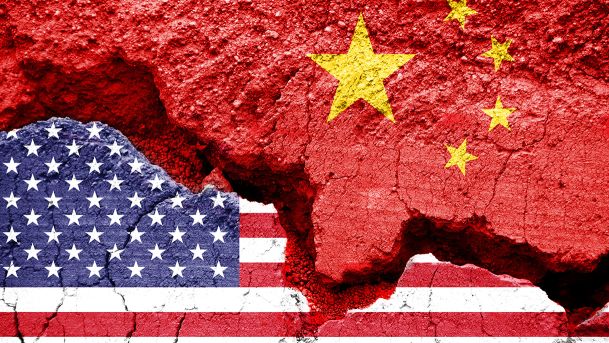 Is recent US-China diplomacy a sign of thawing relations?