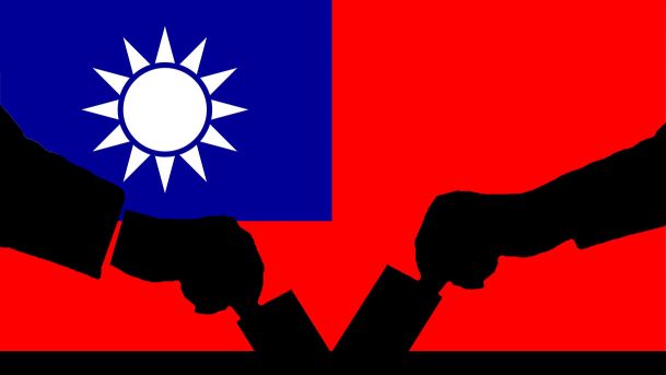 Pamir Strategic Insights issue 2: Taiwan President-elect's victory formula