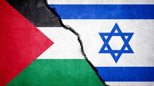Will the Israel-Hamas conflict embolden China in the Taiwan Strait?