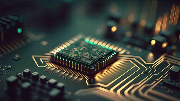 China’s Demand for ASML Semiconductor Equipment Grows