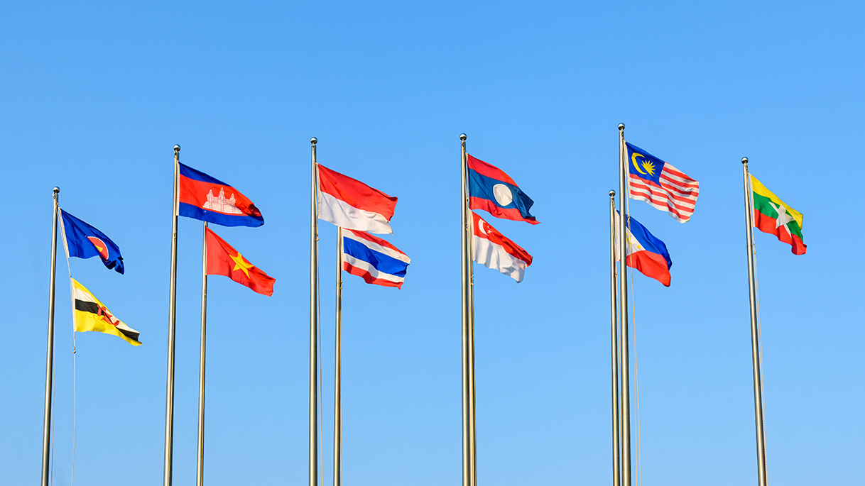 Vietnam and other ASEAN countries offer increasingly attractive investment opportunities for U.S. companies