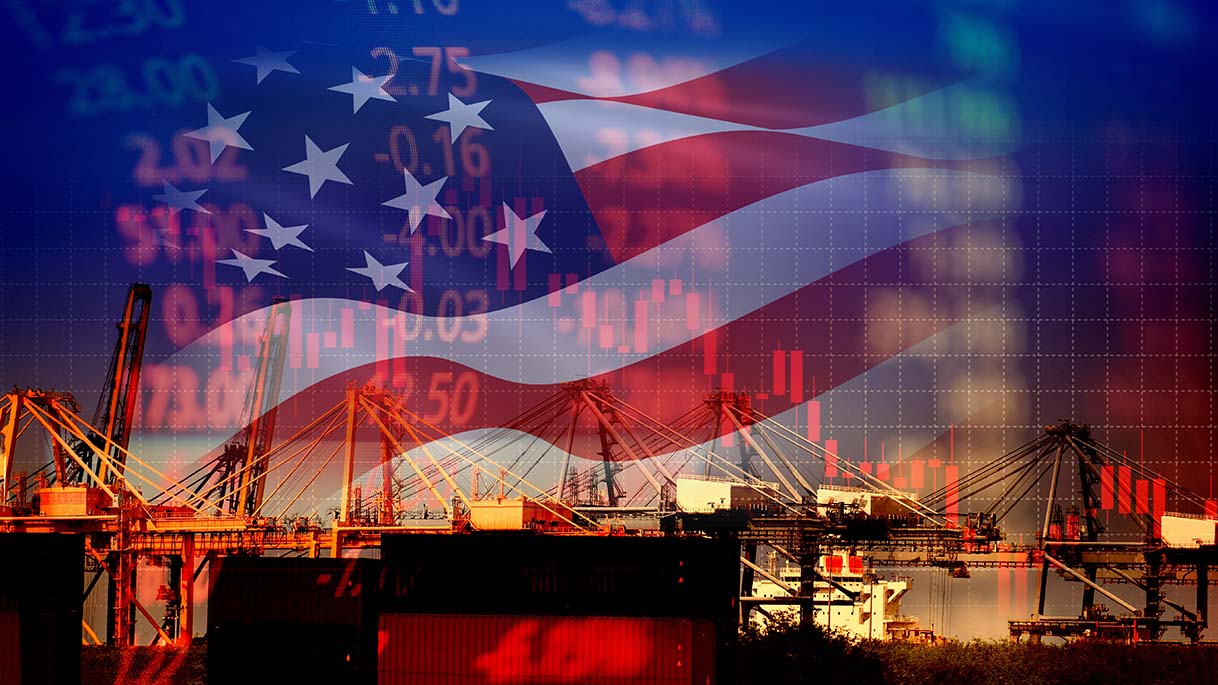 Asian countries take big tariff hits, but the semiconductor and pharma industries remain exempt… for now