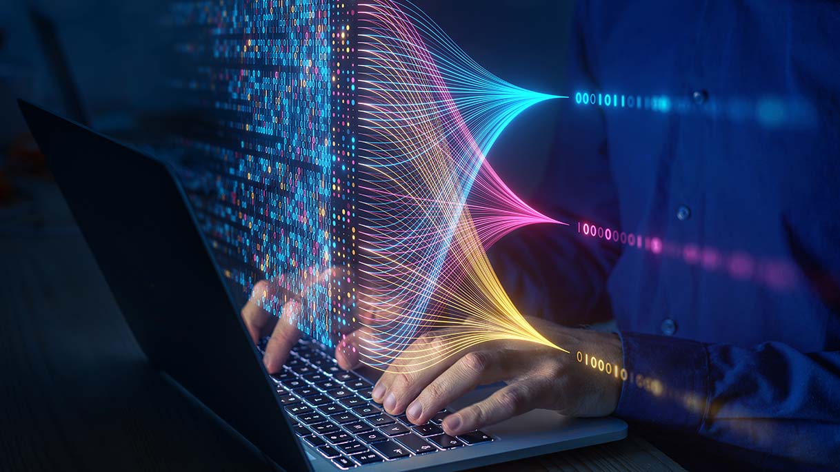 China tightens overseas access to research and government data