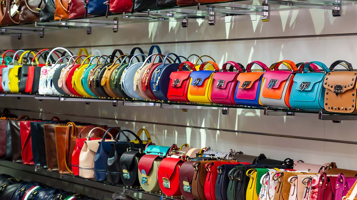 Protecting Your Valuable Brand in China