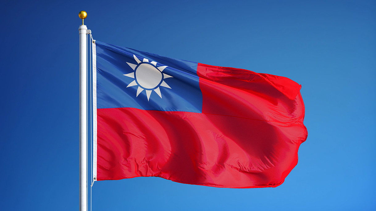 Taiwan: “The red line”