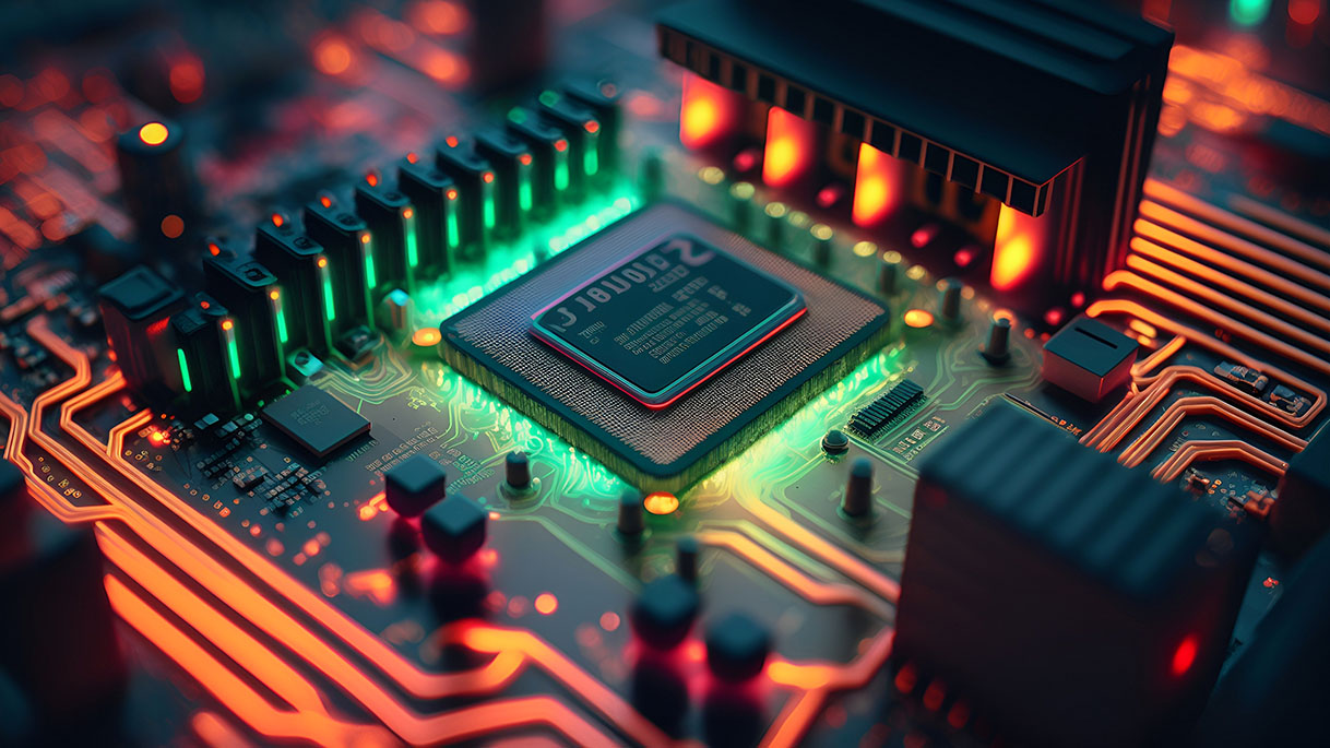 The search is on for 'next generation' specialized AI chips - Pamir  Consulting