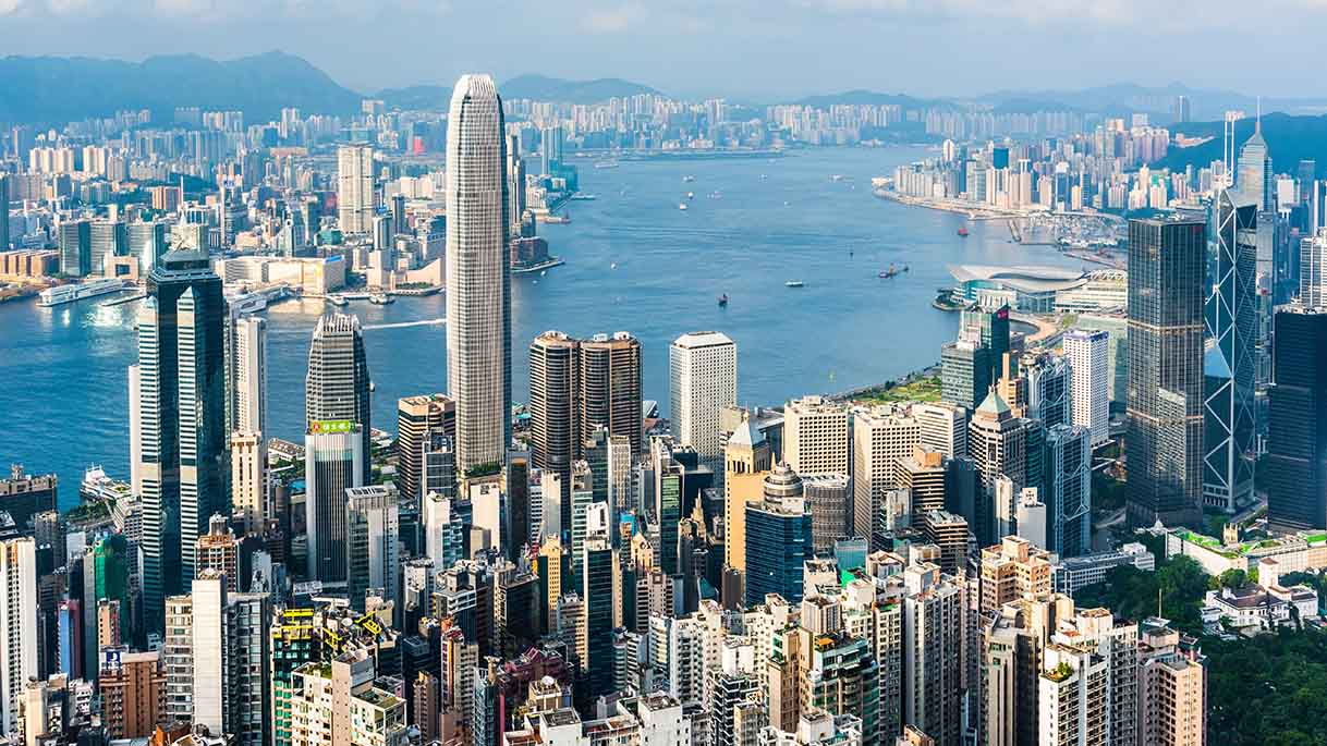 Treating Hong Kong as Mainland China: Legal, Digital, and Compliance Risks for Multinationals