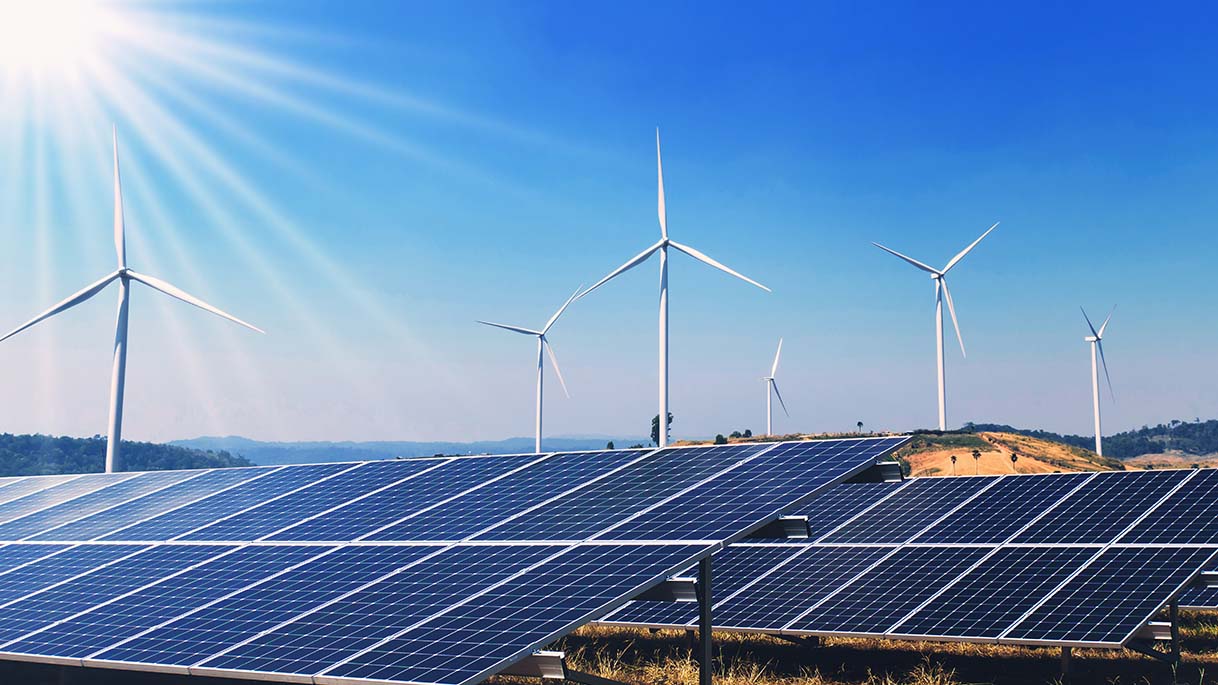 What are the implications of Trump’s election for clean energy in East Asia?