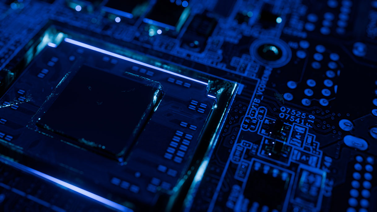 U.S. House Select Committee on China Recommends Measures to Reduce PRC Access to Advanced Semiconductor Manufacturing Equipment