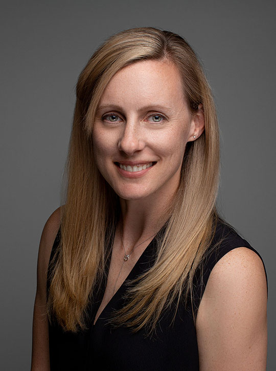 Leah Holder