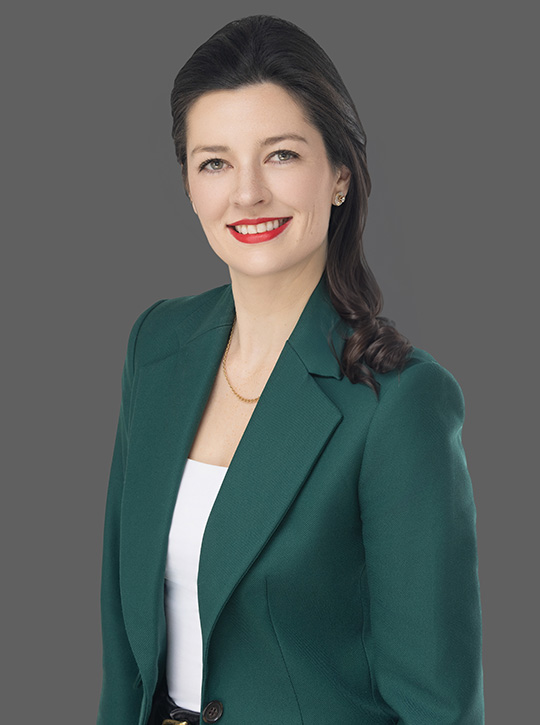 Silka Schreiber
