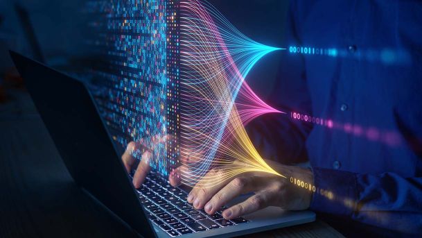 China tightens overseas access to research and government data