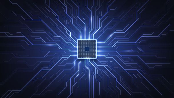 Chinese breakthrough intensifies global quantum technology race