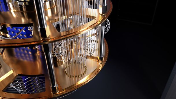 China proposes a draft protocol to ensure that quantum computers cannot crack existing communications encryption security networks