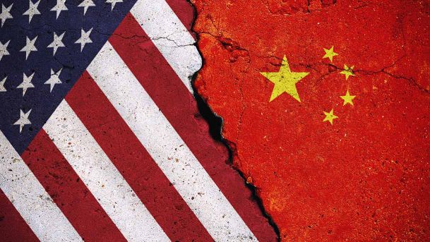 Is recent US-China diplomacy a sign of thawing relations?