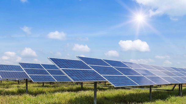 China’s renewable energy battery storage sector is enjoying a boom