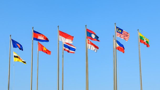 Vietnam and other ASEAN countries offer increasingly attractive investment opportunities for U.S. companiesVietnam and other ASEAN countries offer increasingly attractive investment opportunities for U.S. companies