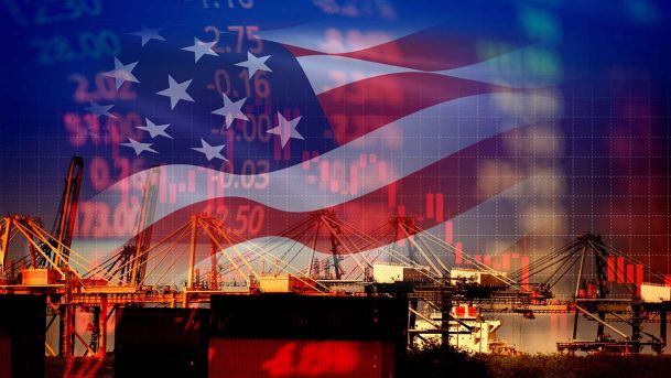 Asian countries take big tariff hits, but the semiconductor and pharma industries remain exempt… for now