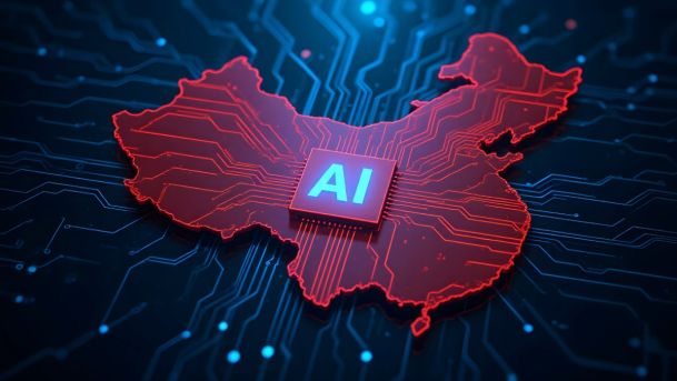 China’s Whole-of-Nation Promotion of AI Technology