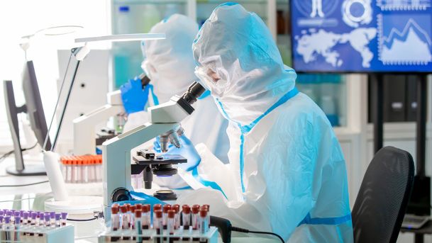 Asia Pacific is becoming a global hub for biotech and pharma innovation and drug discovery