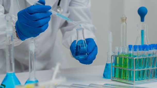 U.S. companies see huge opportunity in China’s resurgent biotech sector