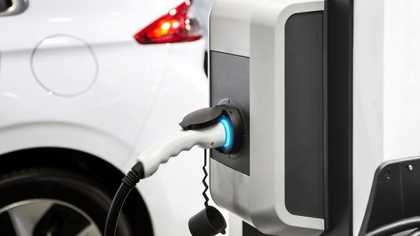 U.S. is building a homegrown synthetic graphite supply chain for EV batteries