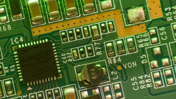 The Netherlands imposes restrictions on the export of chip-making equipment to China