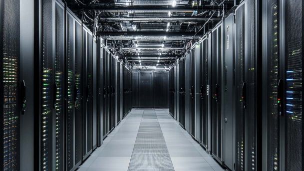 AI Data center growth in Southeast Asia