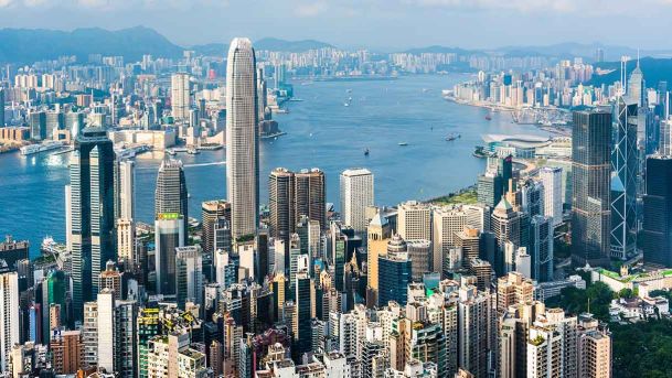 Treating Hong Kong as Mainland China: Legal, Digital, and Compliance Risks for Multinationals