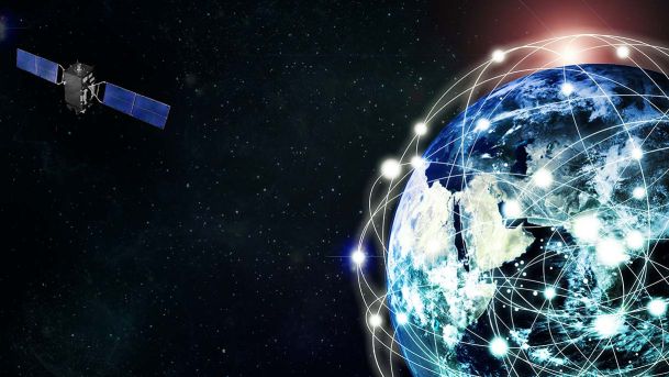 China Telecom Achieves Milestone in Satellite Communications Market