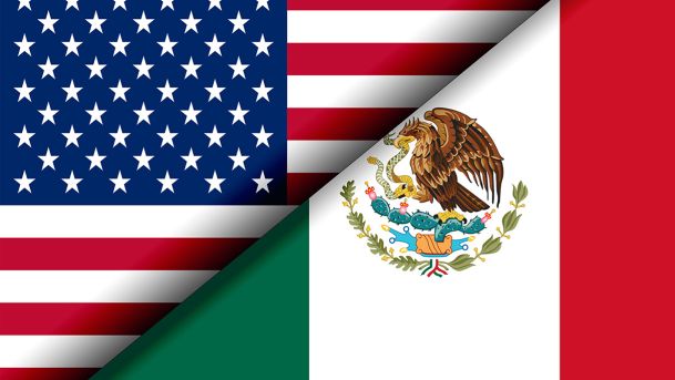 Rising US Concerns Over China Challenge in US-Mexico Trade Relations