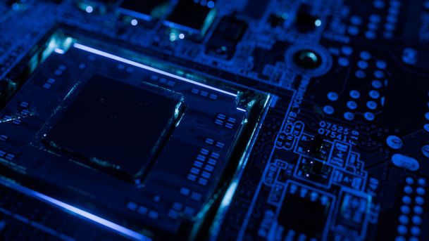 U.S. House Select Committee on China Recommends Measures to Reduce PRC Access to Advanced Semiconductor Manufacturing Equipment