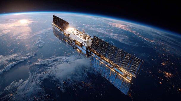 China’s Push for Space-Based Applications Accelerates as Emerging Market Takes Shape
