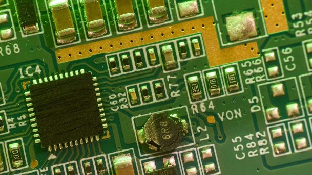 The Netherlands imposes restrictions on the export of chip-making equipment to China