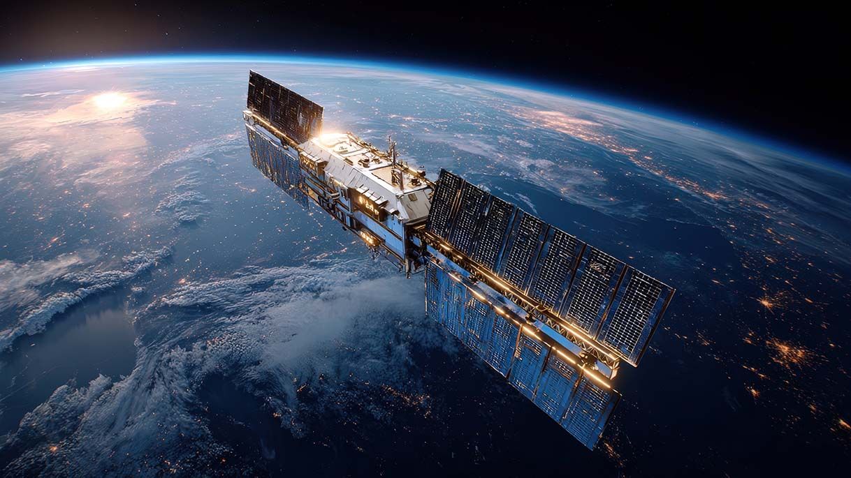 China’s Push for Space-Based Applications Accelerates as Emerging Market Takes Shape