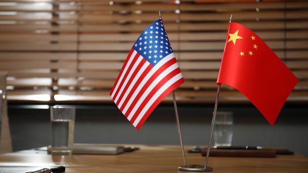 US-China economic talks lead to “three important consensuses”