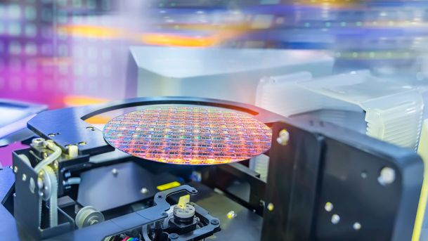 India strengthens its growing chip prowess with further semiconductor fabrication plants