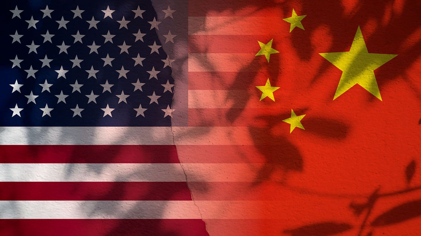 Chinese Responses to U.S.-China Trade War