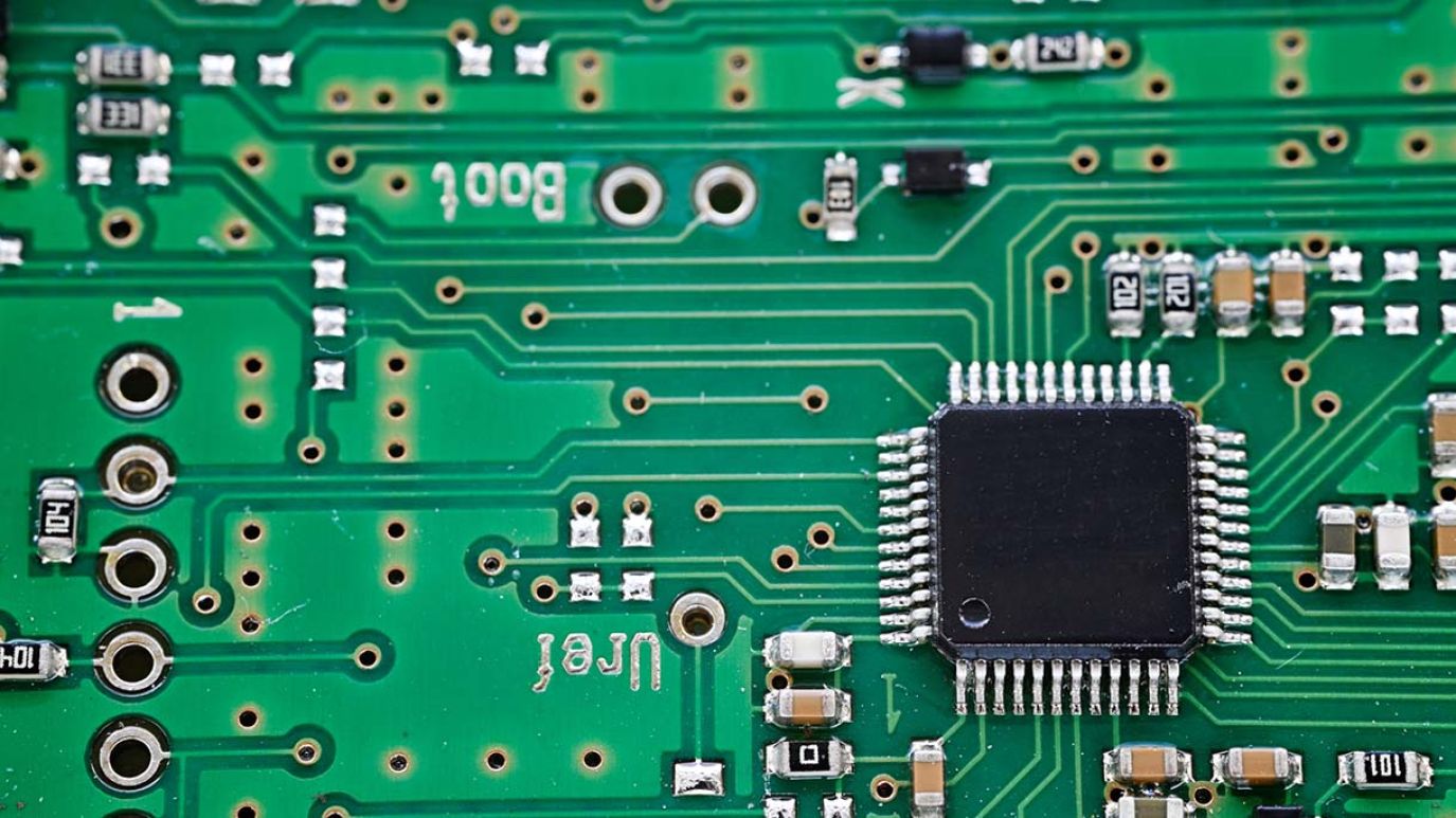 Circuit board