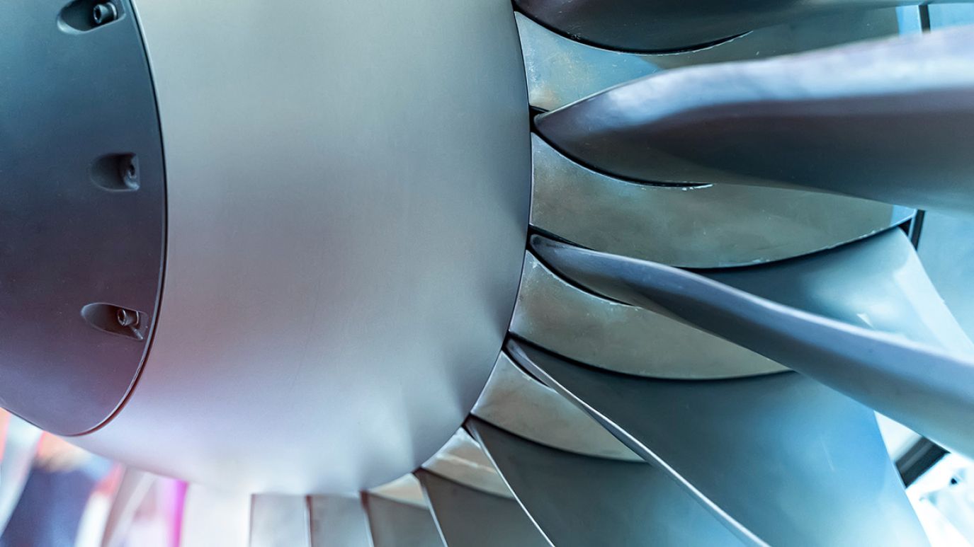 Asia Pacific is enjoying strong growth in aerospace avionics and composites offering ample opportunities for U.S. companies