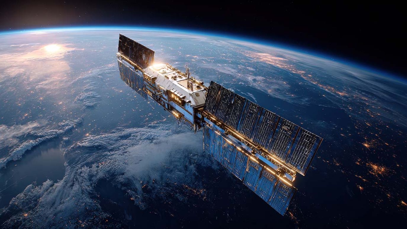 China’s Push for Space-Based Applications Accelerates as Emerging Market Takes Shape