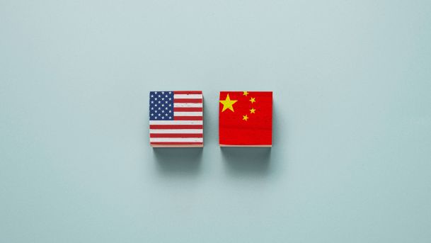 US-China Tensions