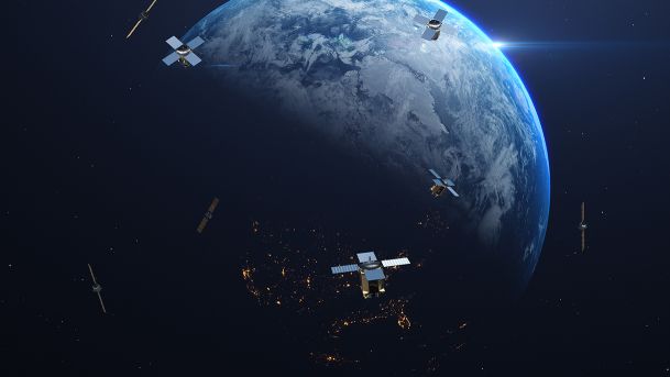 Satellites and submarine cables: A hybrid approach to connectivity in Asia