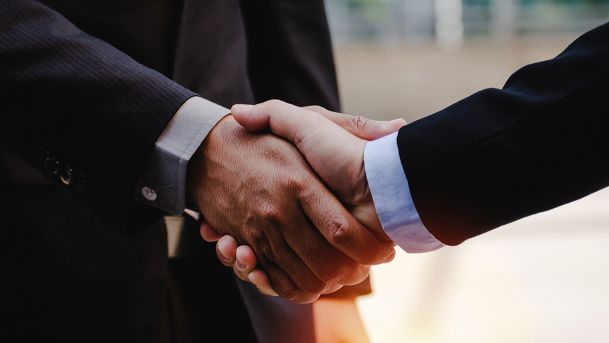 CIA and White House Veteran joins Pamir to help clients secure their investments in China