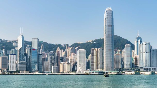 Hong Kong’s Eroding Autonomy Adds Risks to Its Business Environment