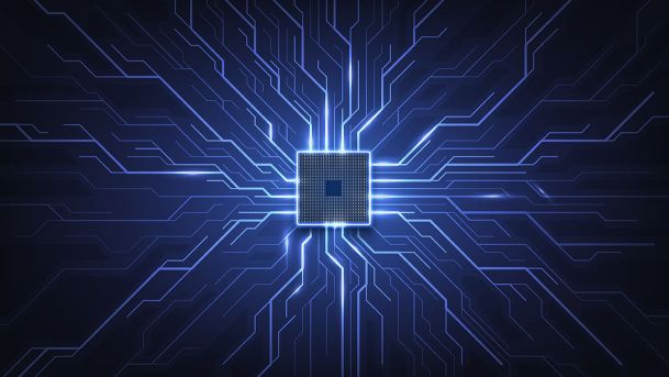 Chinese breakthrough intensifies global quantum technology race