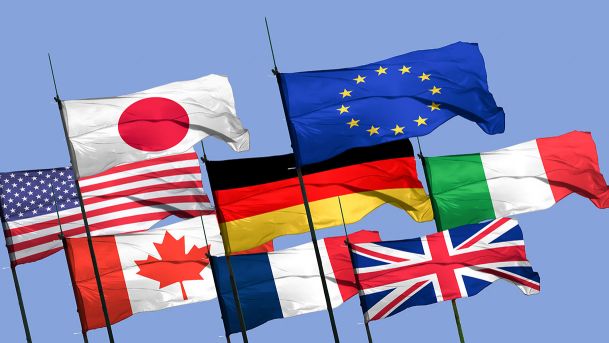 US, Japan and the Philippines launch Luzon Economic Corridor to attract G7 countries and expand economic influence in Southeast Asia