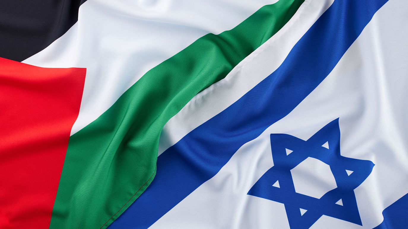 Will the Israel-Hamas conflict embolden China in the Taiwan Strait?