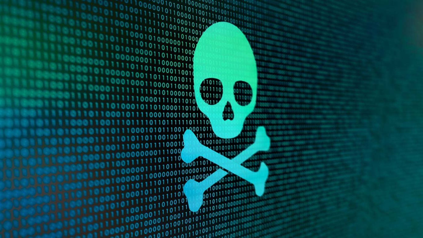 USA and Taiwan flags