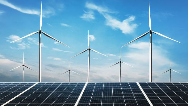 Southeast Asia’s Growing Clean Energy Sector